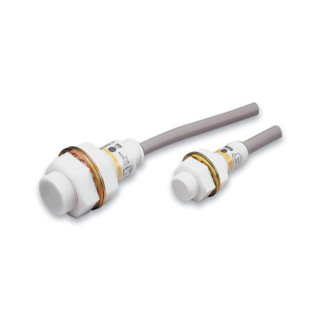 OMRON E2F-X10F1 10M E2F-X10F1 10M E2F 7153M E2FX10F110MOMS OMRON Plastic 3h 10mm M30 PNP NA Cable 10m